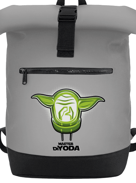 Mistr DiYoda
