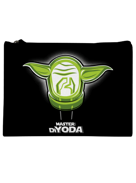 Mistr DiYoda