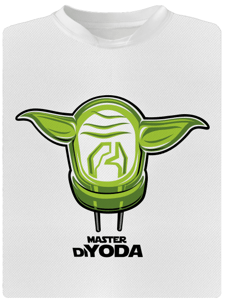 Mistr DiYoda