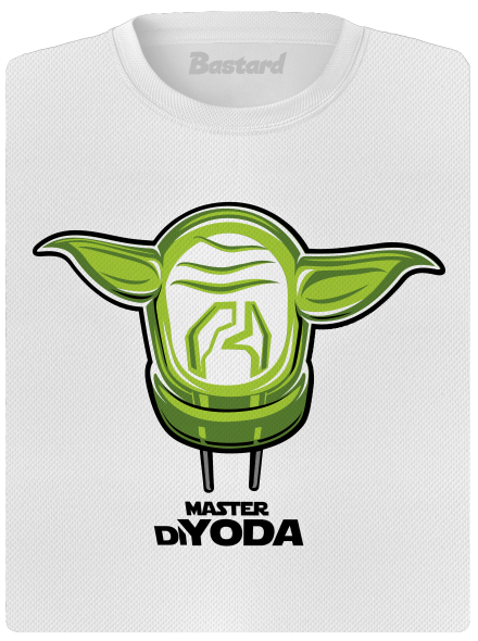 Mistr DiYoda