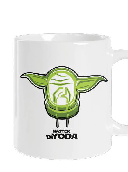 Mistr DiYoda