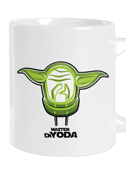 Mistr DiYoda