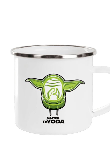 Mistr DiYoda