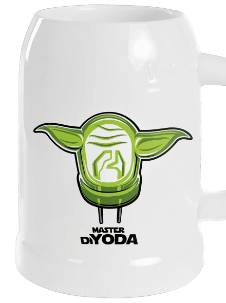 Mistr DiYoda