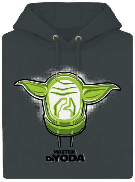 Mistr DiYoda