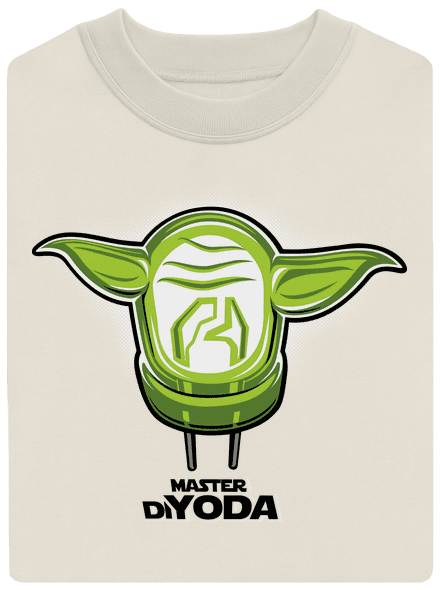 Mistr DiYoda