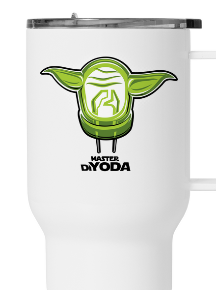 Mistr DiYoda