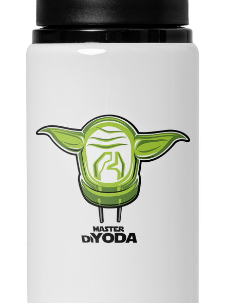 Mistr DiYoda