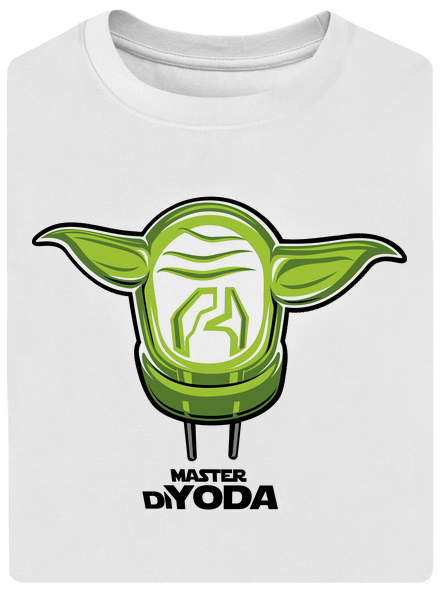Mistr DiYoda