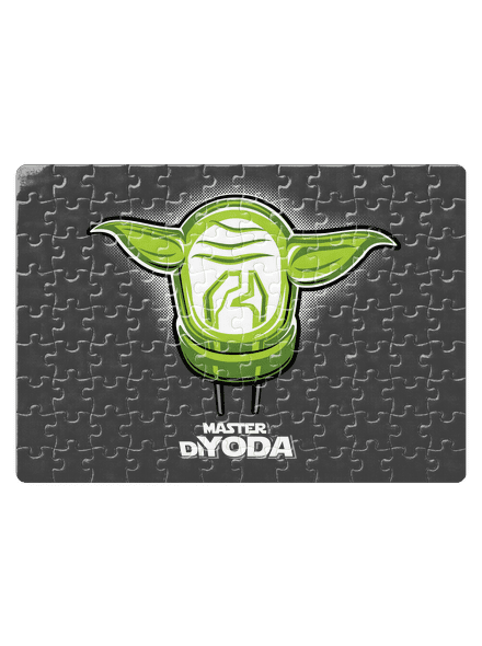 Mistr DiYoda