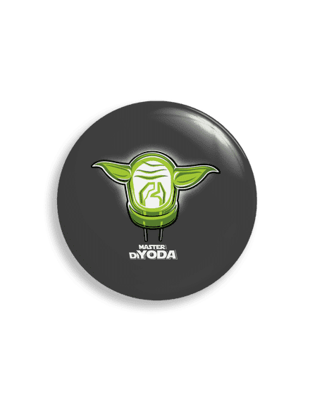 Mistr DiYoda