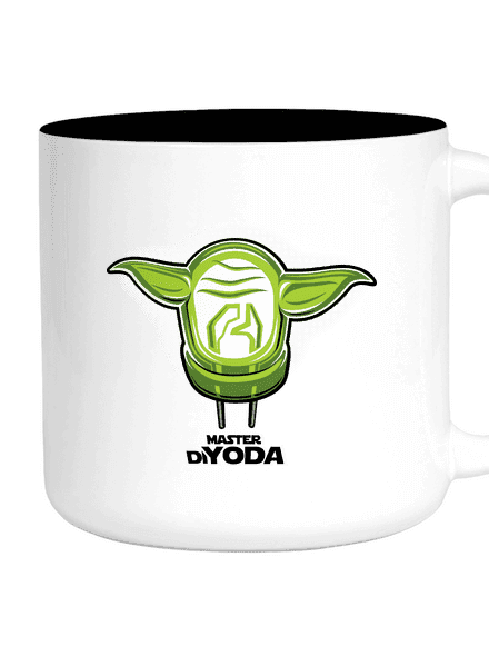 Mistr DiYoda