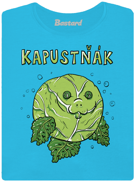 Kapustňák