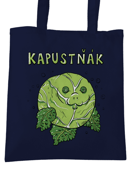 Kapustňák