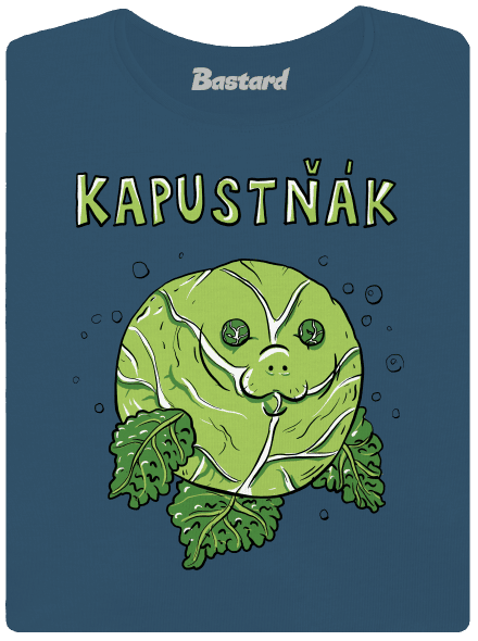 Kapustňák