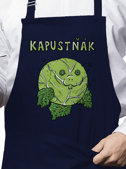 Kapustňák