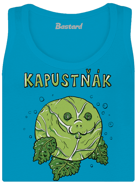 Kapustňák