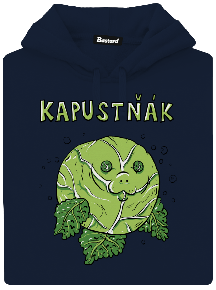 Kapustňák
