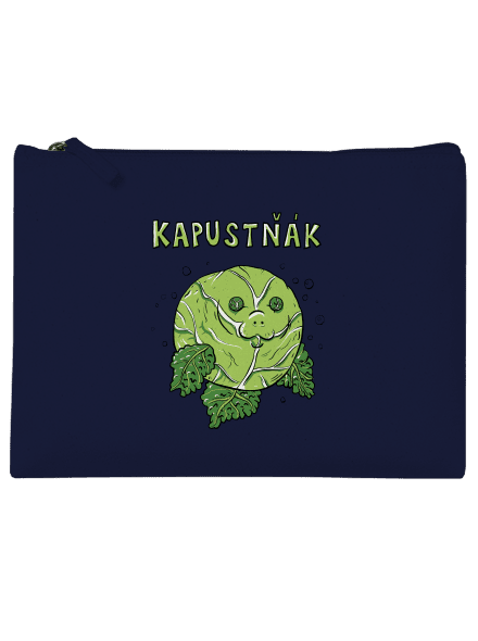 Kapustňák