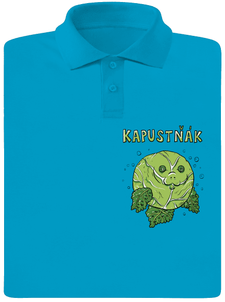 Kapustňák