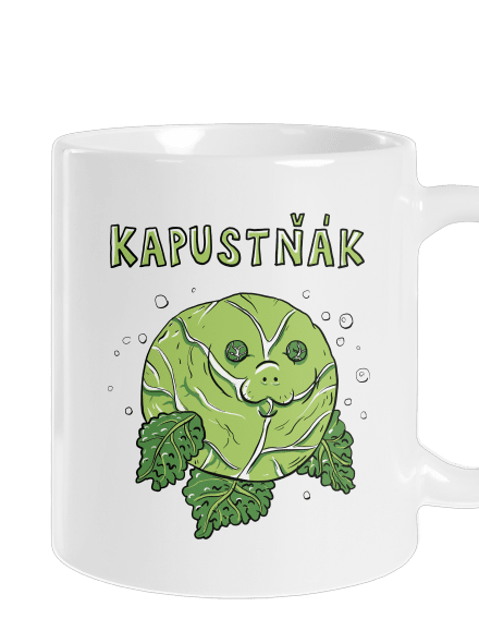 Kapustňák