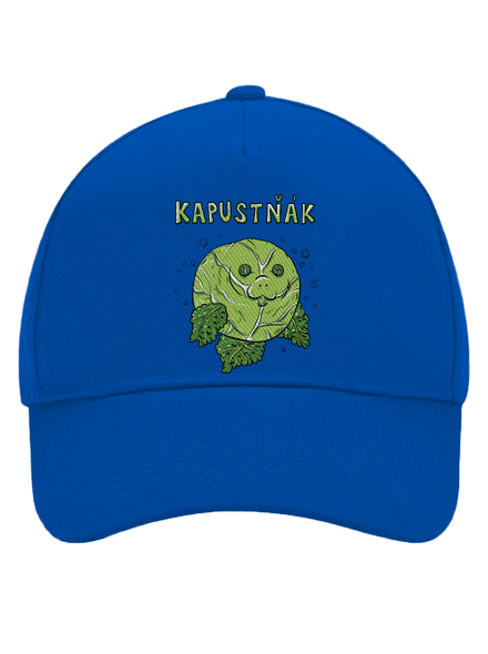 Kapustňák