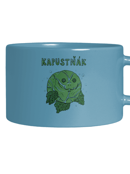Kapustňák