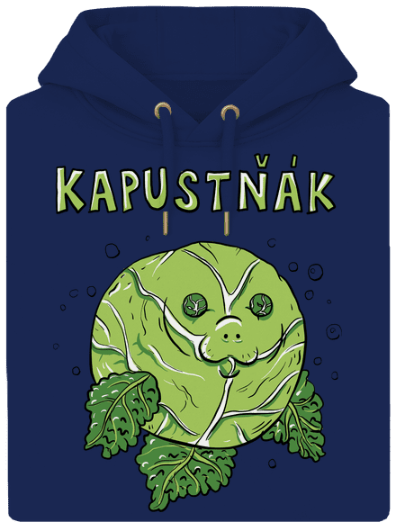 Kapustňák