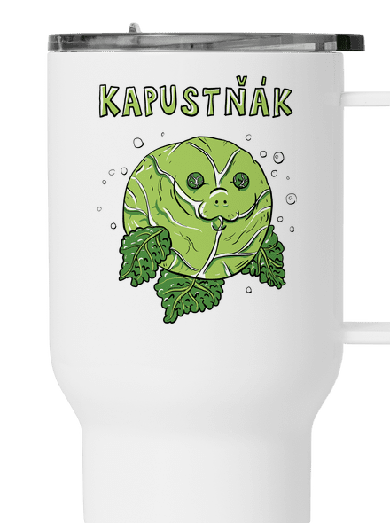Kapustňák