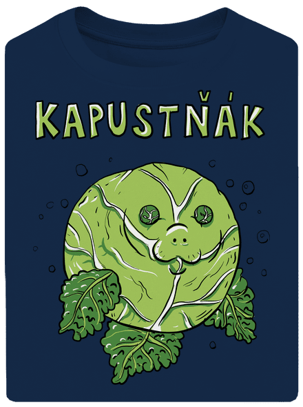 Kapustňák