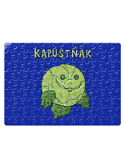 Kapustňák