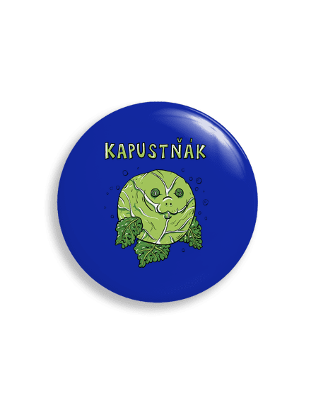 Kapustňák
