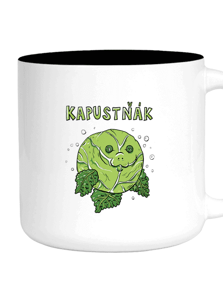 Kapustňák