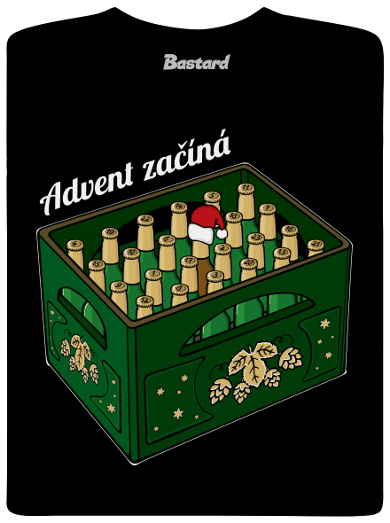 Advent začíná