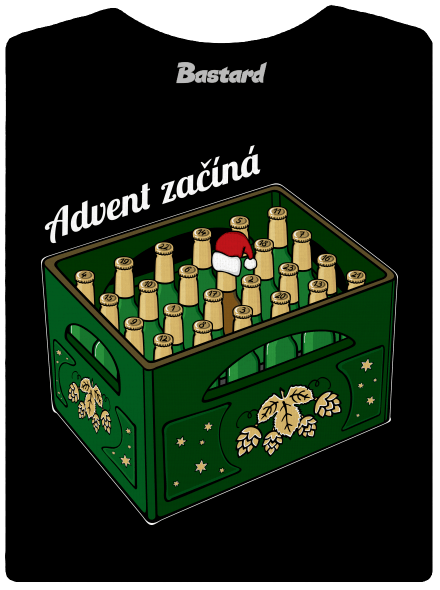 Advent začíná