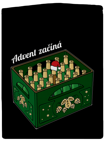 Advent začíná