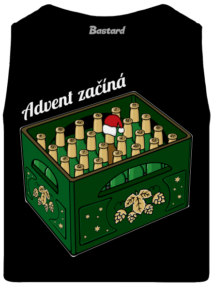 Advent začíná