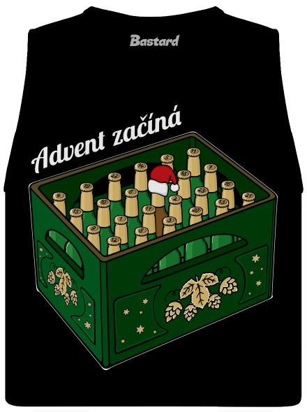 Advent začíná