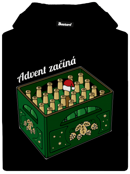 Advent začíná