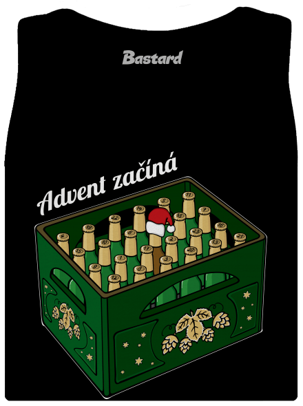 Advent začíná