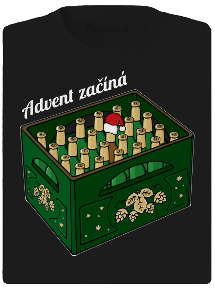 Advent začíná