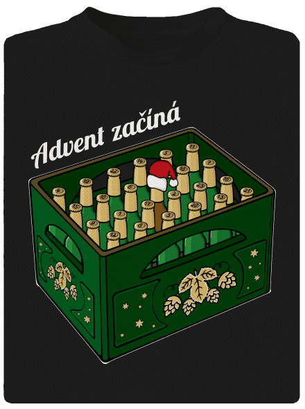 Advent začíná