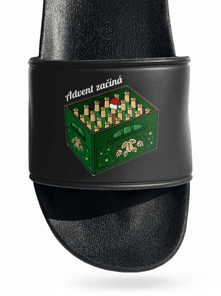 Advent začíná