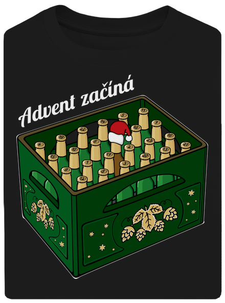Advent začíná