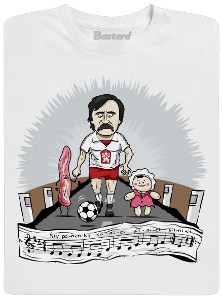 Fotbalová legenda