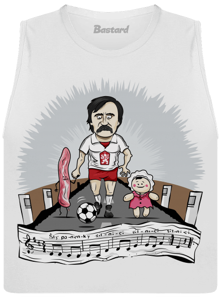 Fotbalová legenda