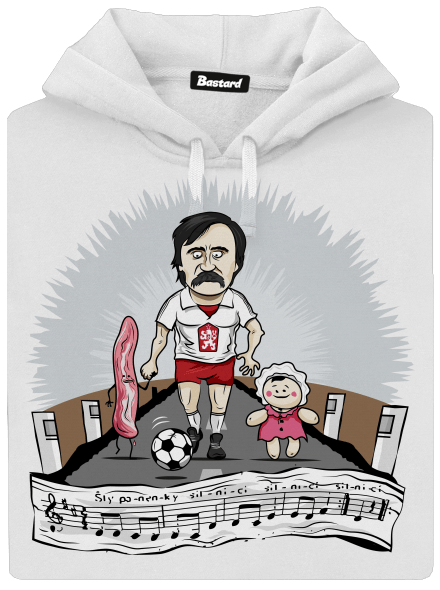Fotbalová legenda