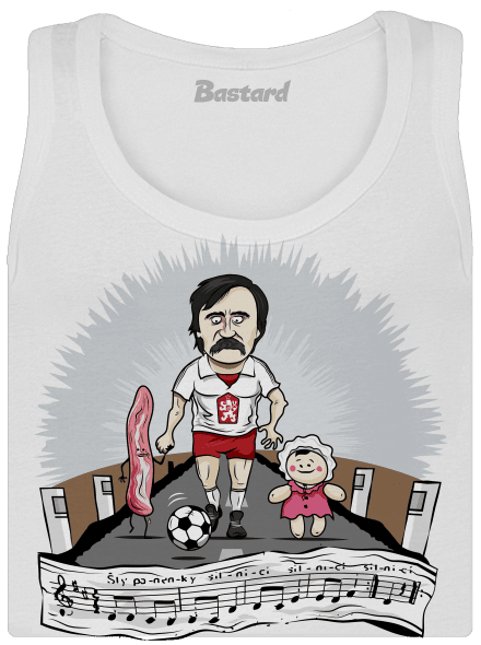 Fotbalová legenda