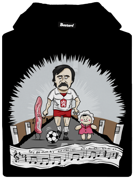 Fotbalová legenda