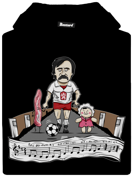 Fotbalová legenda